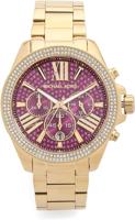 Michael Kors Bandschakels MK6290 - Staal - (1 stuk)