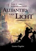 Allianties van Licht - Lisette Orgelist - ebook - thumbnail