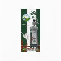 Colombo CO2 Profi Set 800g - Professioneel Aquarium CO2-systeem voor Plantengroei