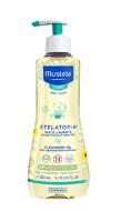 Mustela Stelatopia Reinigende Olie 500ml