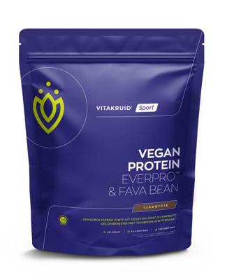 Vitakruid vegan protein ever pro ijskoff