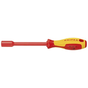 Knipex Schroevendraaier dop 13,0 mm VDE - 980313