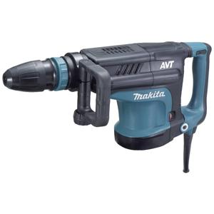 Makita HM1213C SDS-Max-Stemhamer 1510 W 18.6 J Incl. koffer