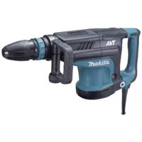 Makita HM1213C SDS-Max-Stemhamer 1510 W 18.6 J Incl. koffer