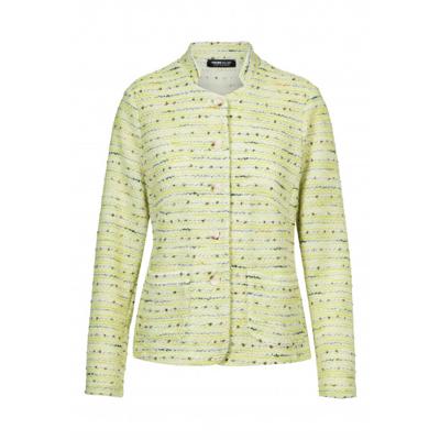 Frank Walder - Groen | unisex | Top | Groen | 44 | regular | Kamst mode