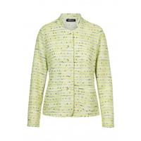 Frank Walder - Groen | unisex | Top | Groen | 44 | regular | Kamst mode