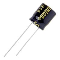 Suntan TS14011E471MSB0B0R Elektrolytische condensator 5 mm 470 µF 25 V 20 % (l x b) 12 mm x 10 mm 1 stuk(s)