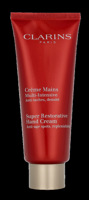 Clarins Super Restorative Hand Cream 100ml Hand- en voetverzorging