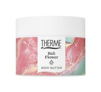 Bali flower bodybutter