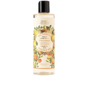 Panier Des Sens Soothing Provence Showergel