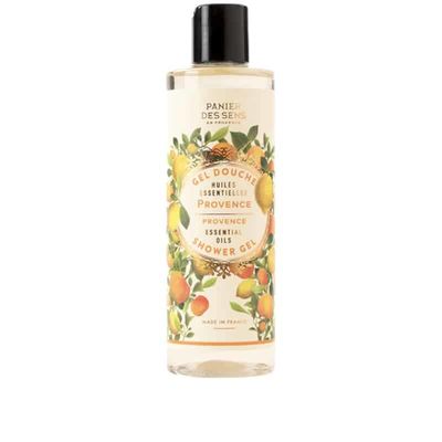 Panier Des Sens Soothing Provence Showergel