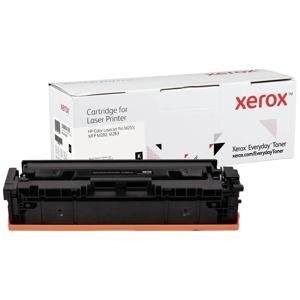 Xerox Toner vervangt HP 207X (W2210X) Compatibel Zwart 3150 bladzijden Everyday 006R04196