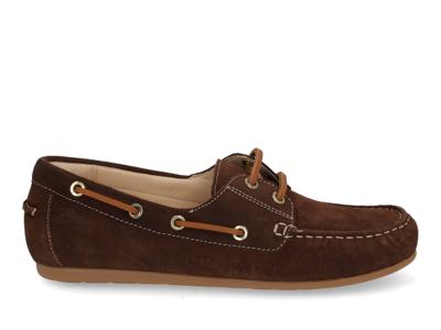 Sioux Simadesa 4142051 coca Bruin maat 42