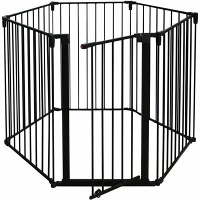 Veiligheidsbarrière Nordlinger PRO