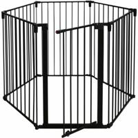 Veiligheidsbarrière Nordlinger PRO