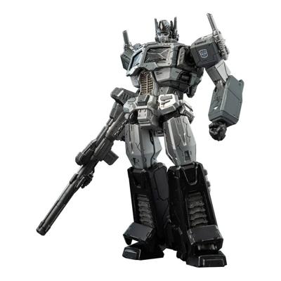 Threezero Transformers MDLX Optimus Prime (Sleep Mode)
