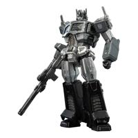 Threezero Transformers MDLX Optimus Prime (Sleep Mode)