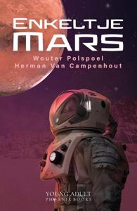 Enkeltje Mars (Paperback)