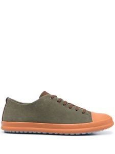 Camper baskets Chasis Twins - Marron
