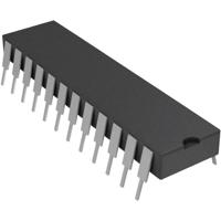 STMicroelectronics M48Z12-70PC1 Geheugen-IC DIP-24 NVSRAM 16 kBit 2 K x 8