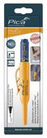 Pica 150/41 Markeerstift voor diepe gaten blauw blister - PI15041SB