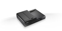 Canon imageFORMULA DR-F120 Flatbed-/ADF-scanner 600 x 600 DPI A4 Zwart - thumbnail