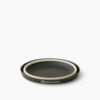 Sea to summit Frontier Ul Collapsible Bowl Servies White M Sea to summit Frontier Ul Collapsible Bowl Servies White M