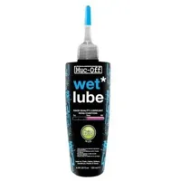 Muc-Off chain lubricant wet lube 120ml