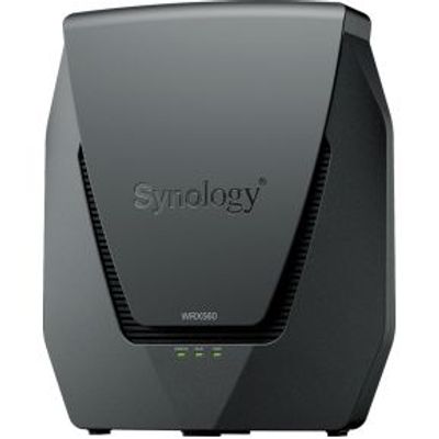 Synology Router WRX560
