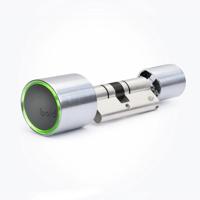 Bold SX-33 Smart Cylinder slim deurslot - max. 35mm binnen en 30-45mm buiten