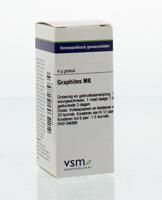 VSM Graphites MK (4 gr)
