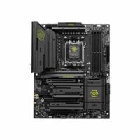Moederbord MSI MAG X870E AMD AM5