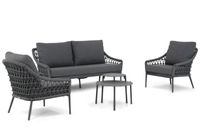 Coco Dalice/Pacific 45-60 cm stoel-bank loungeset 5-delig - thumbnail