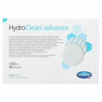 Hydroclean Advance 5,5cm Rond 10
