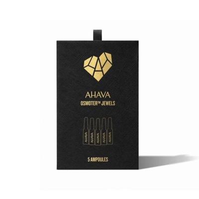 AHAVA Osmoter Jewels 5 Ampullen