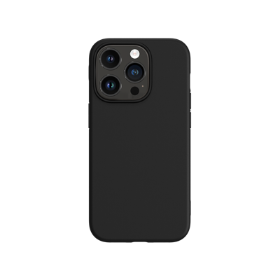 NOVANL Midnight TPU Case voor iPhone 14 Pro