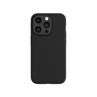 NOVANL Midnight TPU Case voor iPhone 14 Pro