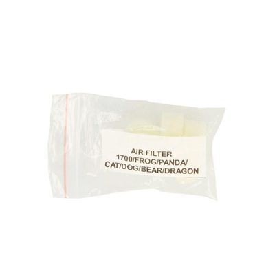 Credoair Filter Volwassenen 5