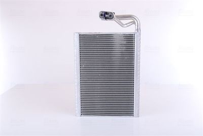 Verdamper, airconditioning 92370