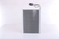 Verdamper, airconditioning 92370