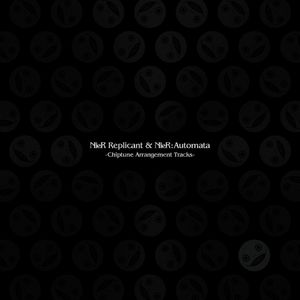 Nier Replicant & Nier: Automata Chiptune Arrangement Soundtrack