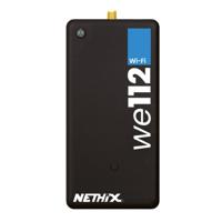 Nethix 90.06.020 IoT-module 5 V/DC