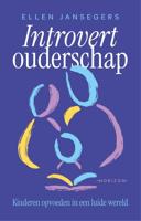 Introvert ouderschap - Ellen Jansegers - ebook