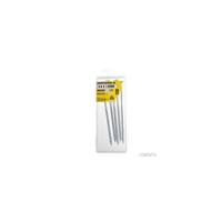 Spaanpl.schr. 6.0x120mm 5st - Deltafix