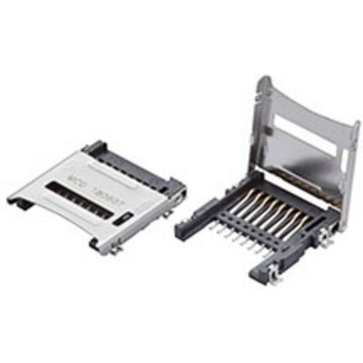 Molex 472192001 Kaartlezer Inhoud: 1 stuk(s)