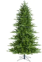 Black Box Trees Macallan grote kunstkerstboom groen 260cm