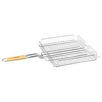 BBQ/barbecue grill mand 63 cm