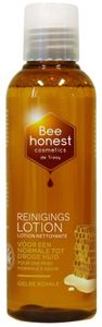 Bee Honest Gelee Royale Reinigingslotion