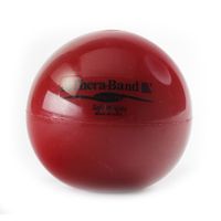 Thera-Band Soft Weight 1,5 kg - rood - thumbnail