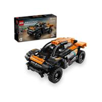 Bouwspel Lego NEOM MCLAREN EXTREME E TEAM Multicolour 252 Onderdelen